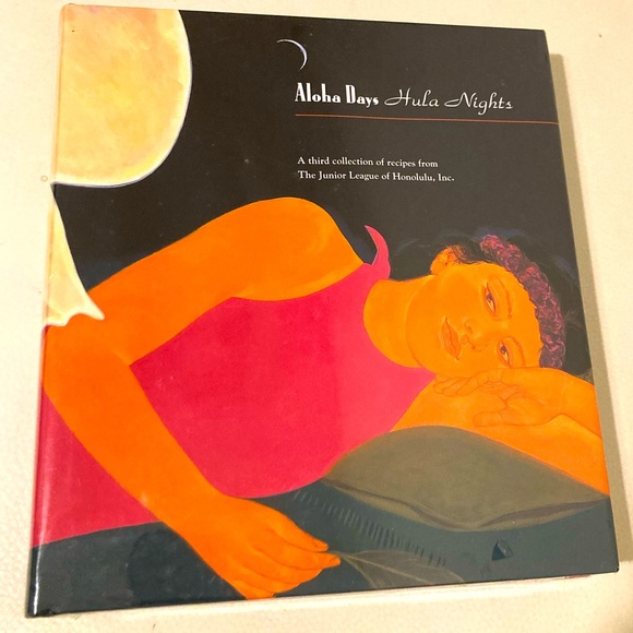 New Aloha Days Hula Nights - Picture 2 of 5